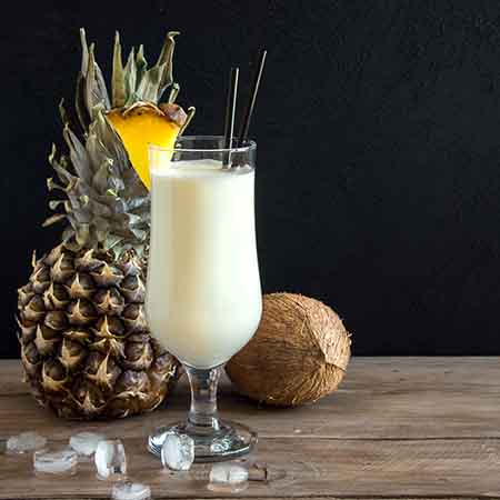 Piña Colada