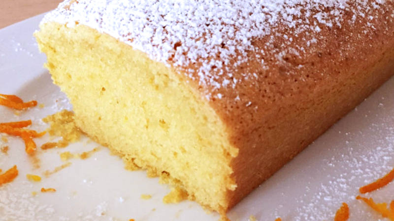 Plumcake Dukan Ricette Bimby