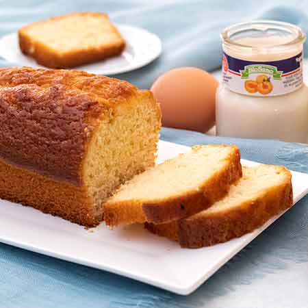 Plumcake Mulino Bianco