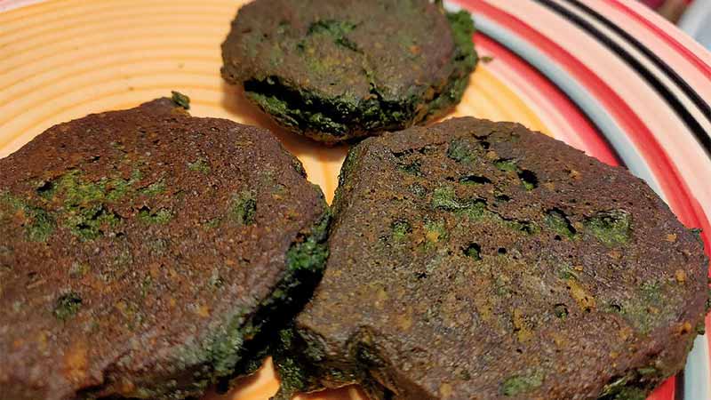 Polpette Di Spinaci E Ricotta Ricette Bimby