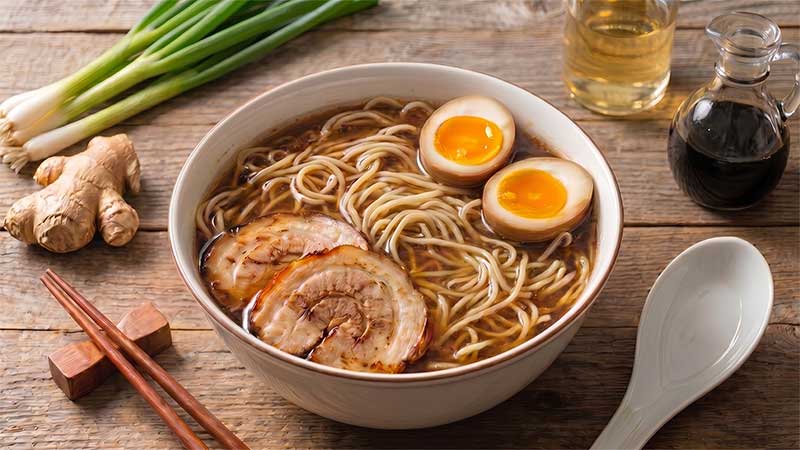 Ramen