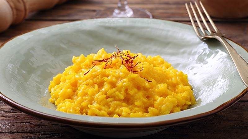 risotto