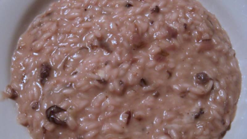 risotto