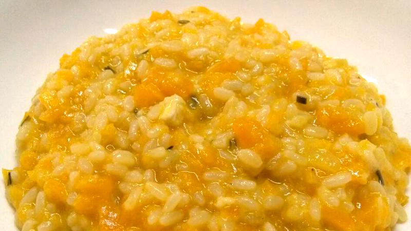 risotto