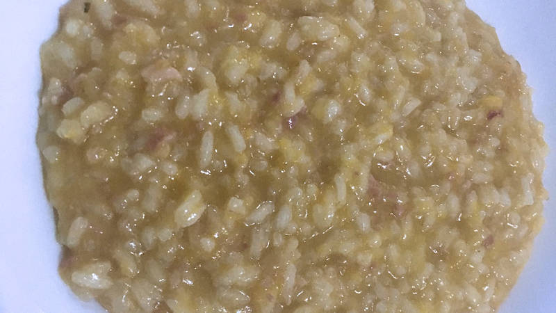 risotto