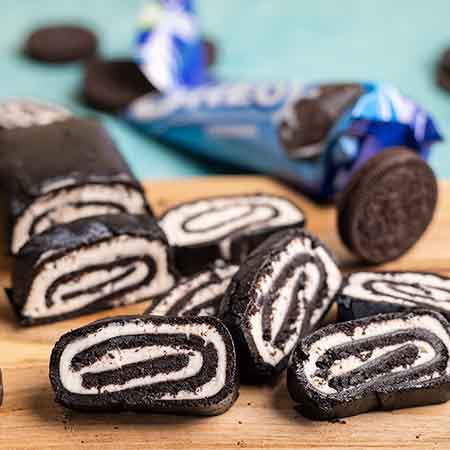 Rotolo Oreo