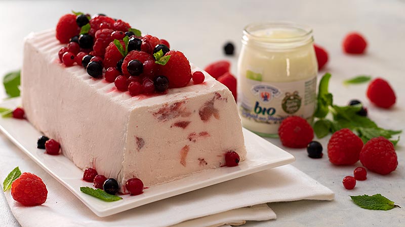 semifreddo