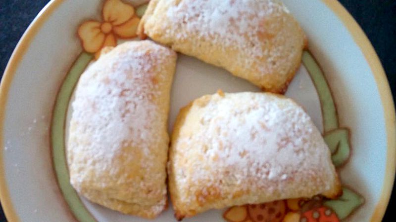 Sfogliatelle di San Daniele