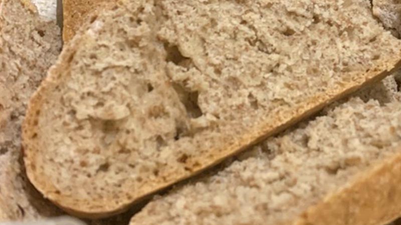 Soda bread