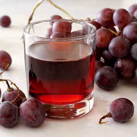 Succo d'uva