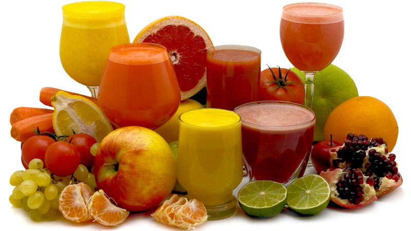 major Kills Painkiller Succo di frutta - Ricette Bimby