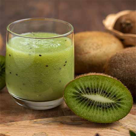 Succo di kiwi