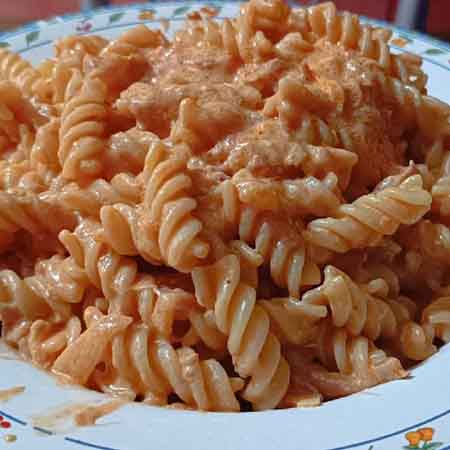 Sugo alla mortadella