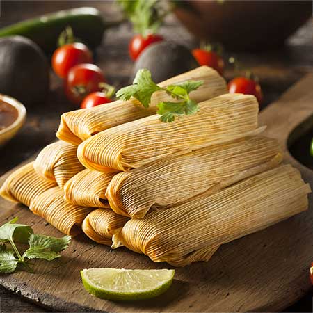 Tamales
