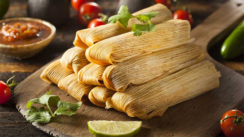 Tamales