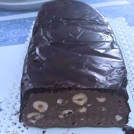 Torrone dei morti