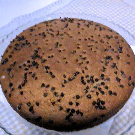 Torta allo yogurt veloce