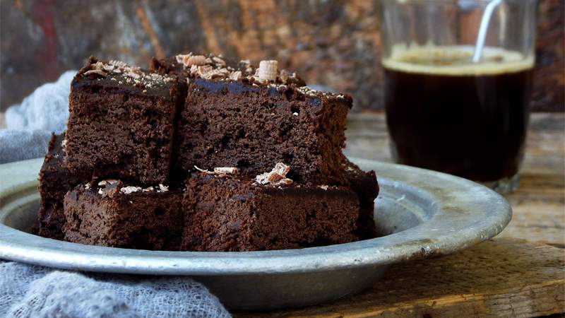 Torta brasiliana