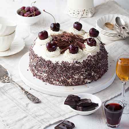 Ricette Di Torte