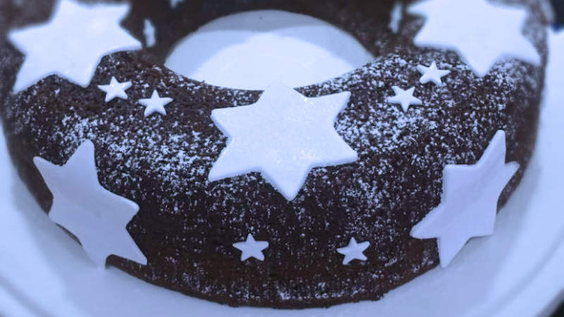 Torta Mooncake