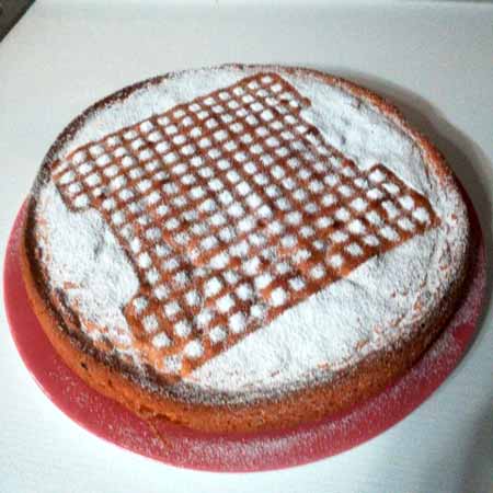 Torta panarellina