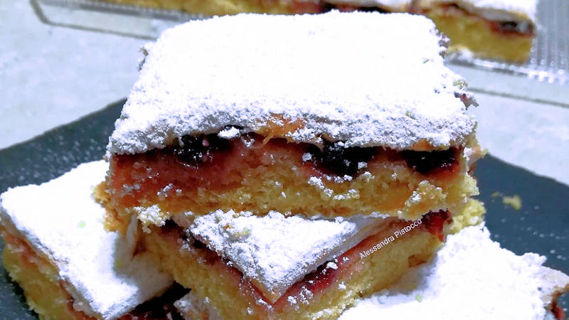 Torta slava