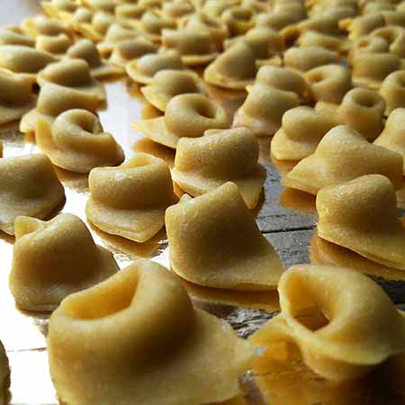 Tortellini