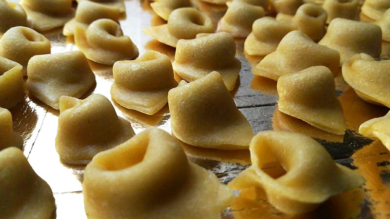 Tortellini