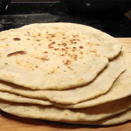 Tortillas