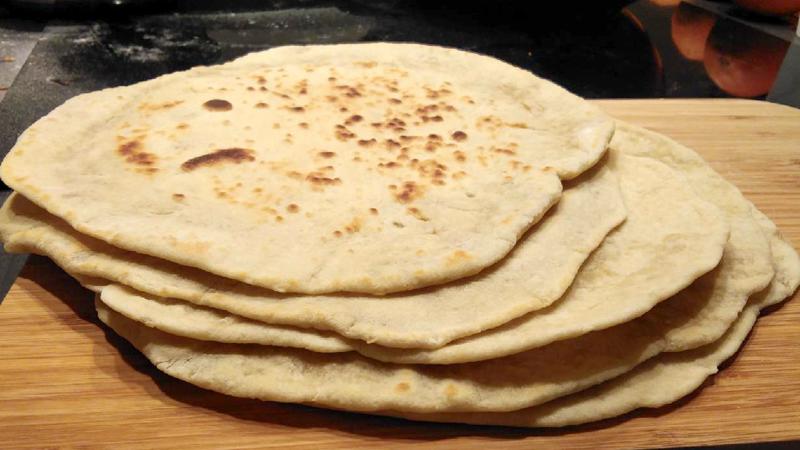 Tortillas