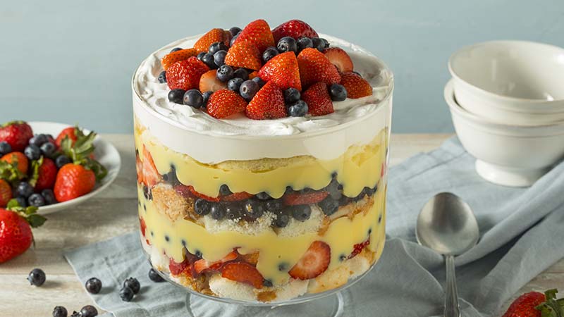 Trifle