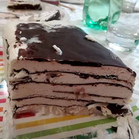 Viennetta