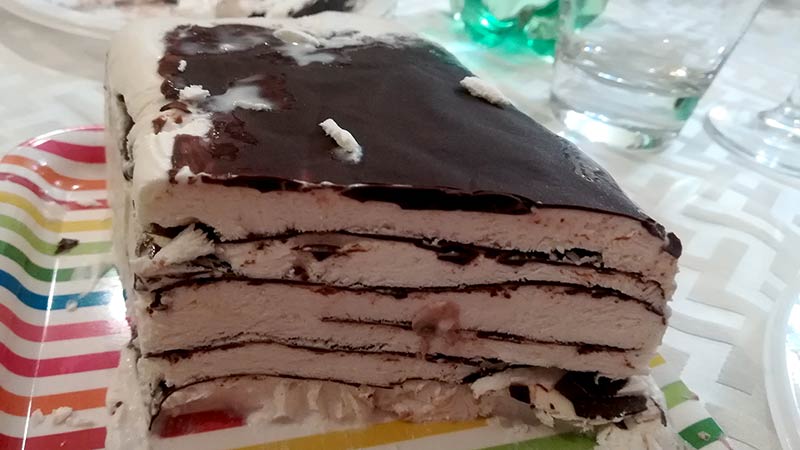 Viennetta