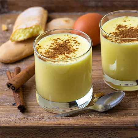 Zabaione classico