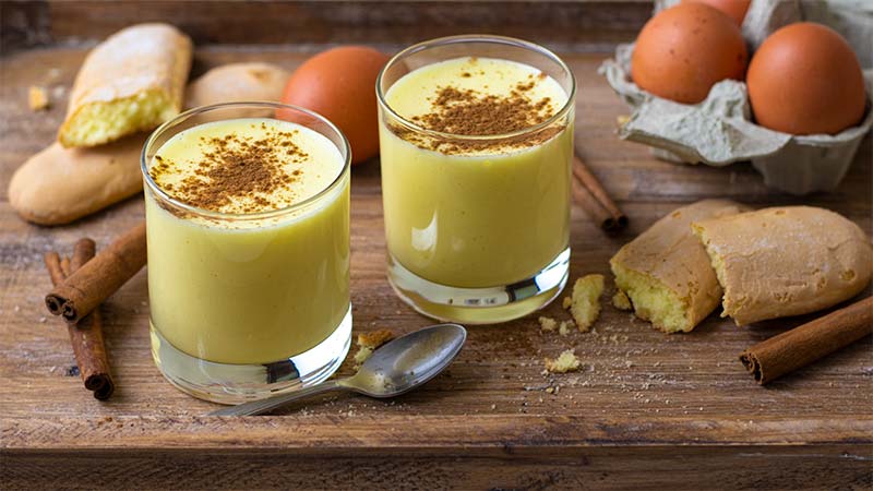 Zabaione classico