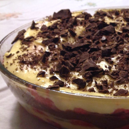 Zuppa inglese