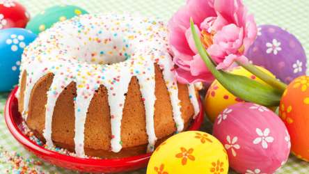 Dolci idee per il fine settimana