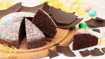 Dolci idee per il fine settimana