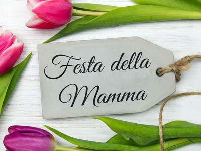 Festa della Mamma